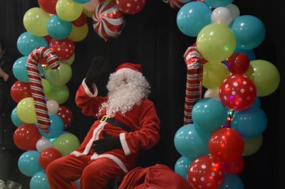  	Mikołajki z Domem Kultury 2025